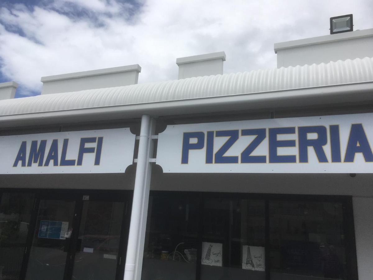 Airport Clayfield Motel Brisbane Zewnętrze zdjęcie