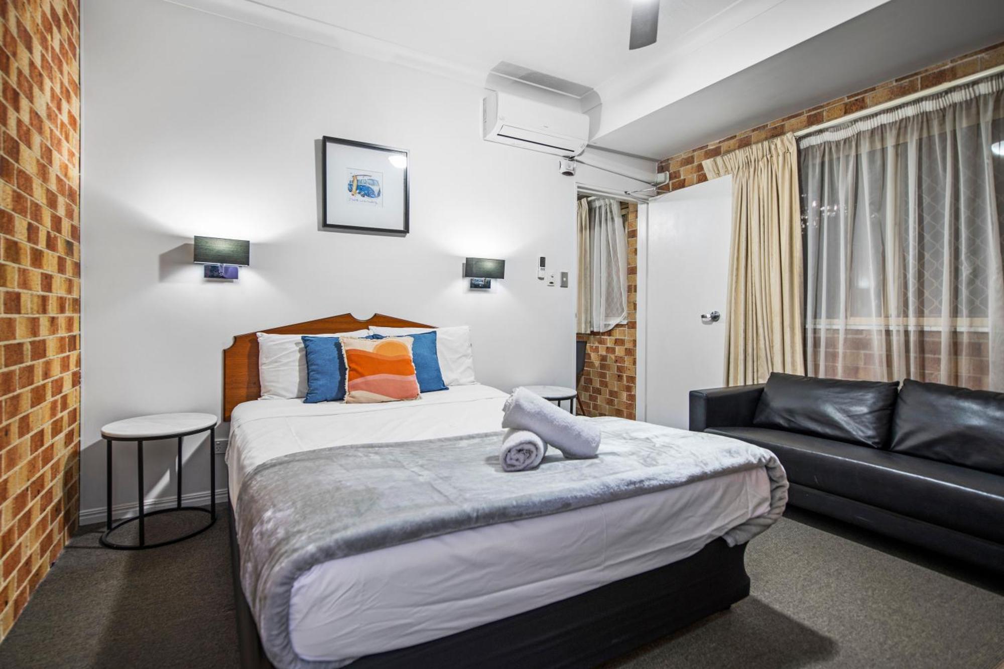 Airport Clayfield Motel Brisbane Pokój zdjęcie