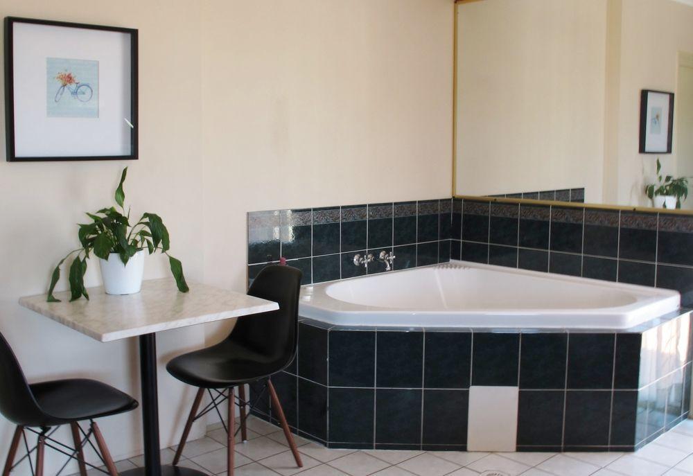 Airport Clayfield Motel Brisbane Zewnętrze zdjęcie