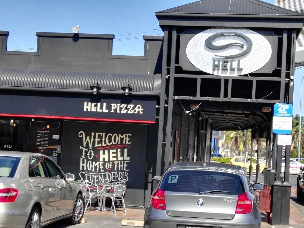 Airport Clayfield Motel Brisbane Zewnętrze zdjęcie